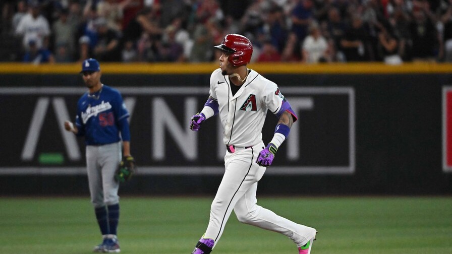 Ketel Marte Regresa a los Diamondbacks con Disculpas y Determinación