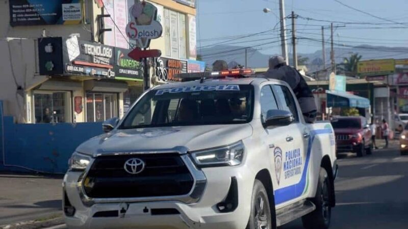 Investigación en Curso por Muerte de Yeny Altagracia Rodríguez en La Jagua Abajo