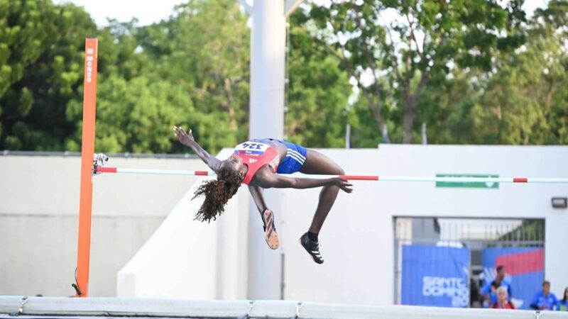 República Dominicana Brilla con Aumento del 35% en Medallas como Anfitrión de los Juegos Centroamericanos