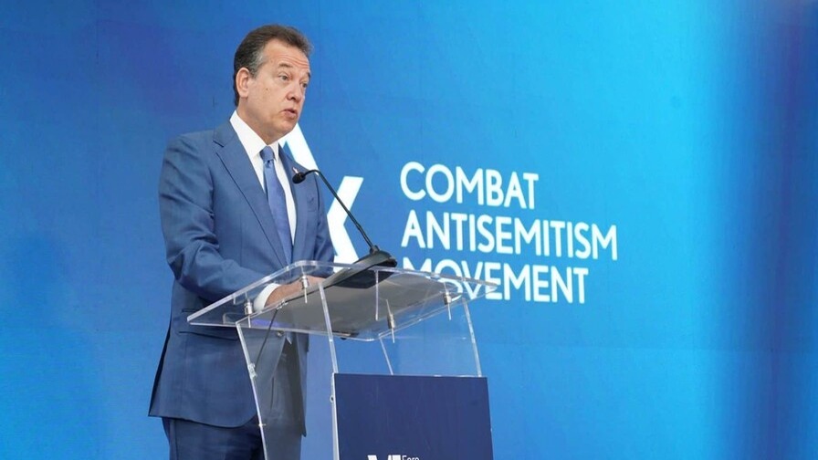 República Dominicana Refuerza Lucha Contra el Antisemitismo en Foro Internacional