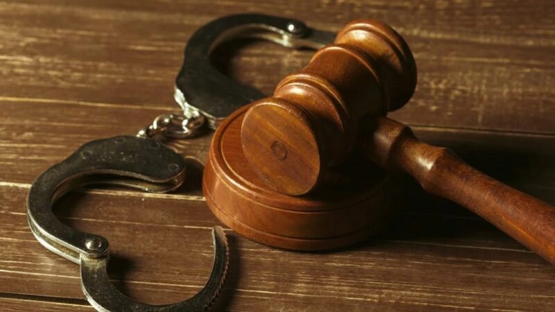 Condenan a Dos Personas por Explotación Sexual de Menor en Santo Domingo