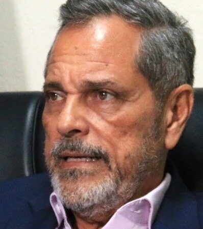 Junior Noboa Destaca Respaldo del Gobierno a Juegos Centroamericanos