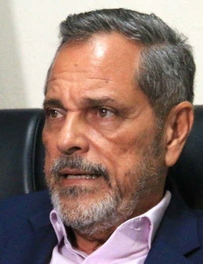 Junior Noboa Destaca Respaldo del Gobierno a Juegos Centroamericanos