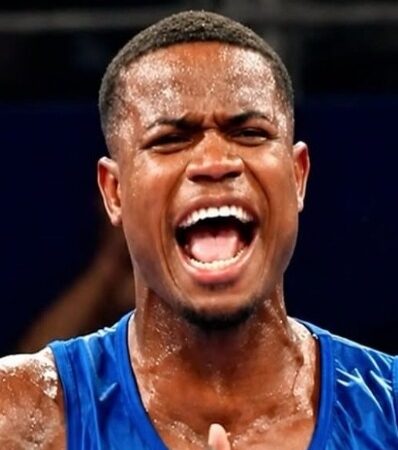 Dominicanos Alcántara, Pacheco y Pinales Avanzan a la Final en Boxeo