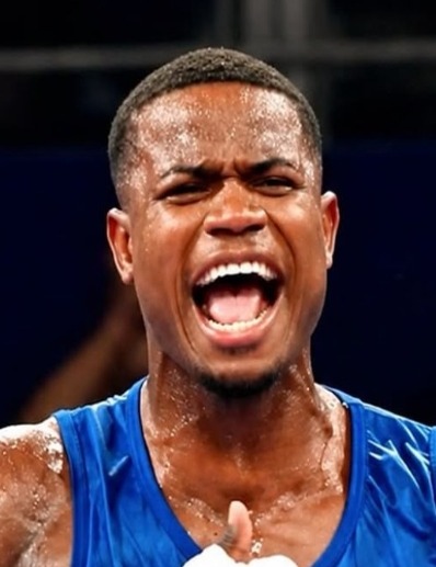 Dominicanos Alcántara, Pacheco y Pinales Avanzan a la Final en Boxeo