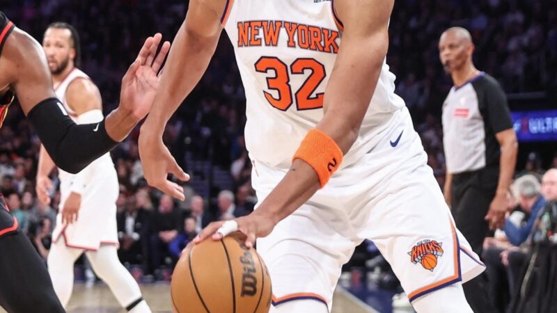 El Impactante Valor de Karl Anthony Towns en el Mercado de la NBA