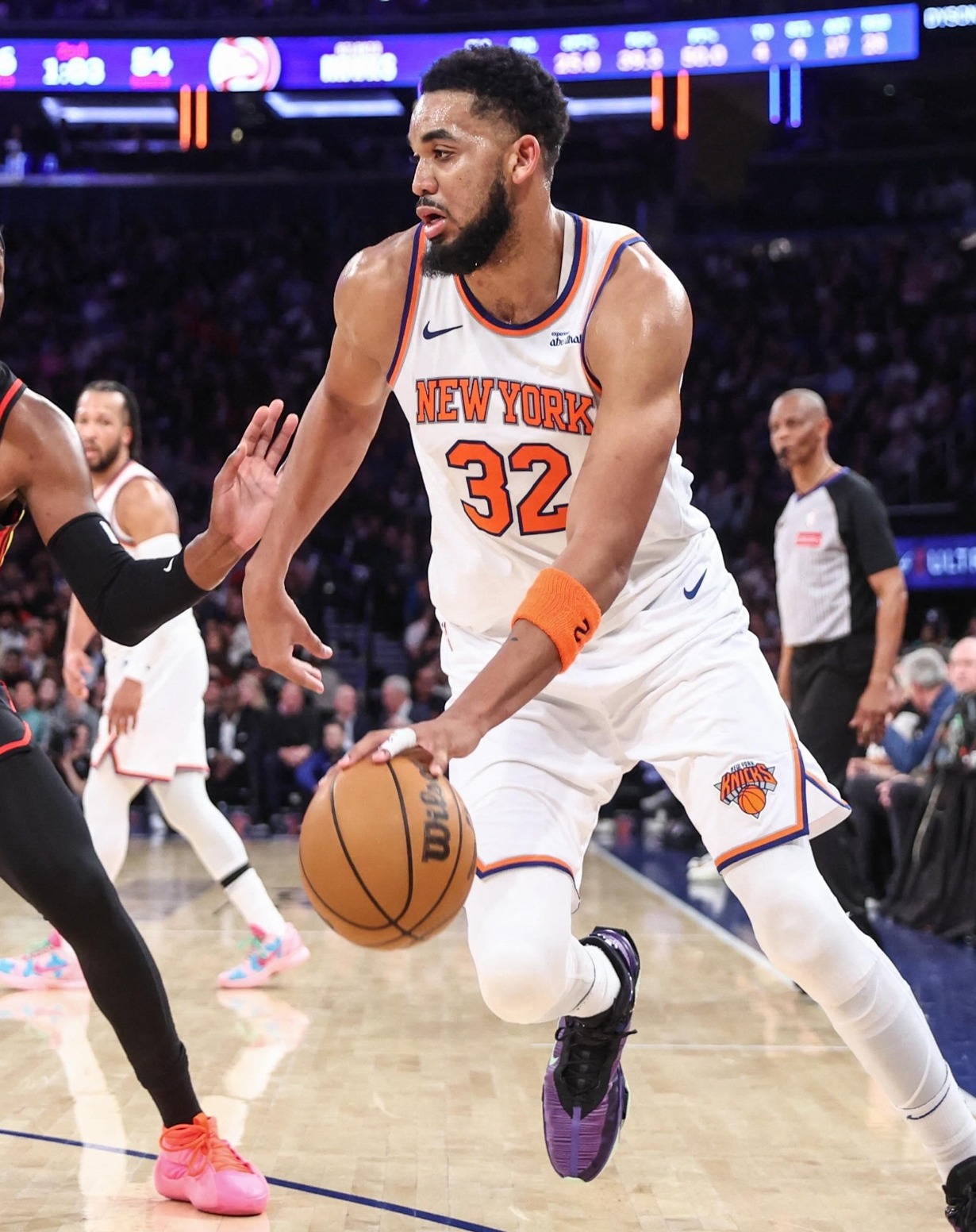 El Impactante Valor de Karl Anthony Towns en el Mercado de la NBA