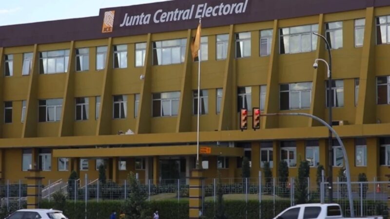 Requisitos Clave para Formar un Partido Político en República Dominicana