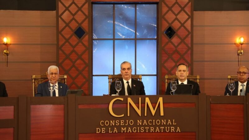 Evaluación Crucial: CNM Completa Entrevistas a Jueces de la Suprema Corte de Justicia