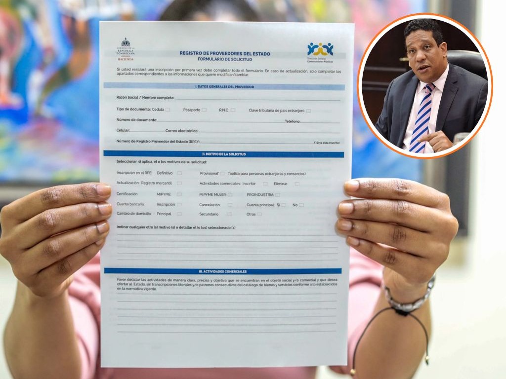 Transparencia en Compras Públicas: Suspenden 81 Proveedores del Estado