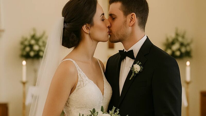 Dramática Disminución de Matrimonios en República Dominicana en la Última Década