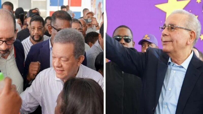 Oposición Dominicana Unifica Críticas al Gobierno