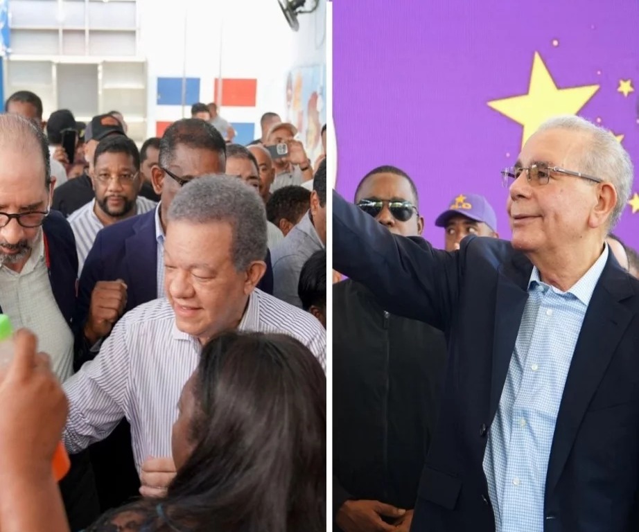 Oposición Dominicana Unifica Críticas al Gobierno