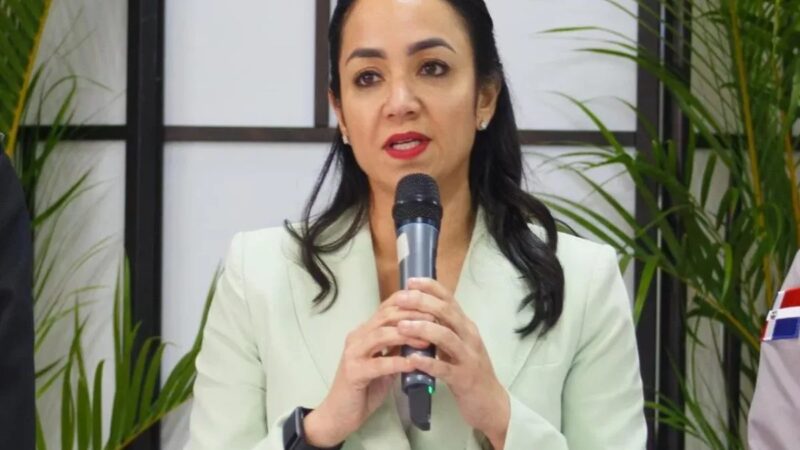 Gobierno Implementa Estrategia Integral en Villa Agrícolas para Combatir la Delincuencia