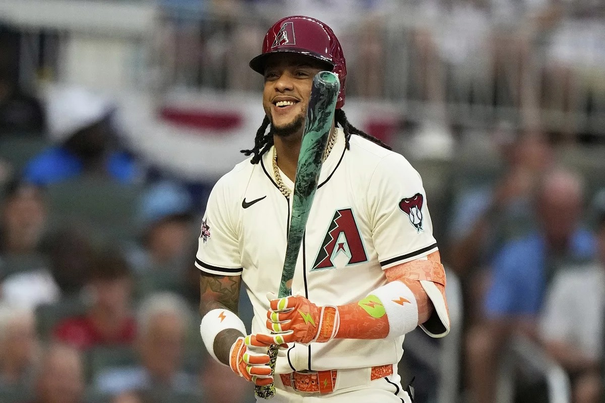 Ketel Marte Regresará a los Diamondbacks tras Ausencia Inesperada