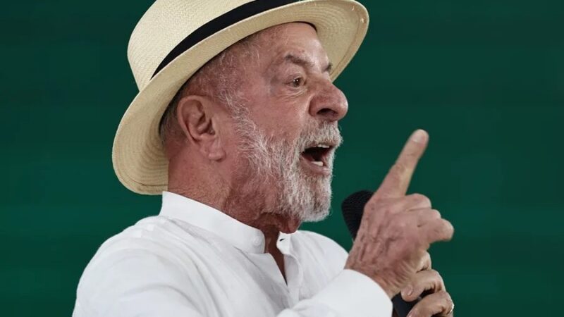 Lula da Silva: Brasil no tolerará injerencias extranjeras en sus elecciones