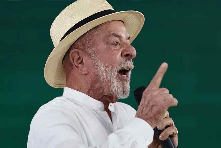 Lula da Silva: Brasil no tolerará injerencias extranjeras en sus elecciones