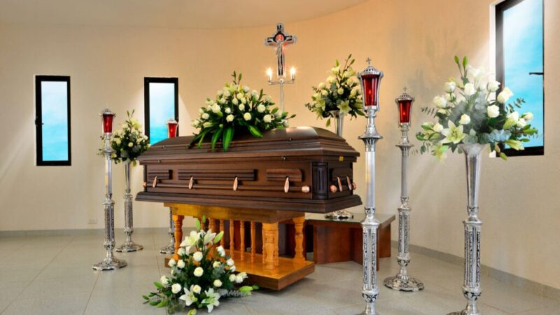 El Alto Costo de Decir Adiós: Servicios Funerarios en República Dominicana