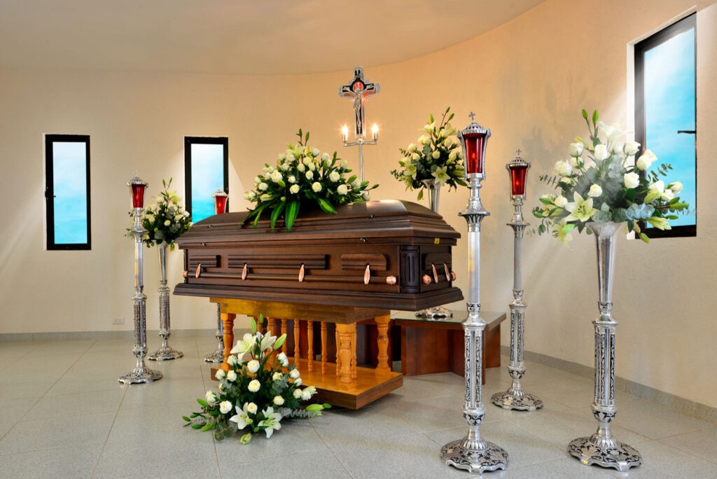 El Alto Costo de Decir Adiós: Servicios Funerarios en República Dominicana