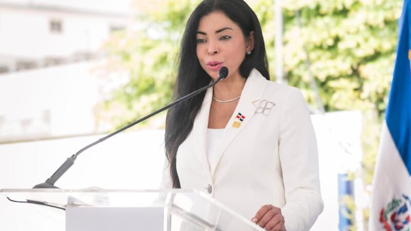 Yeni Berenice: Ministerio Público Listo para el Nuevo Código Penal