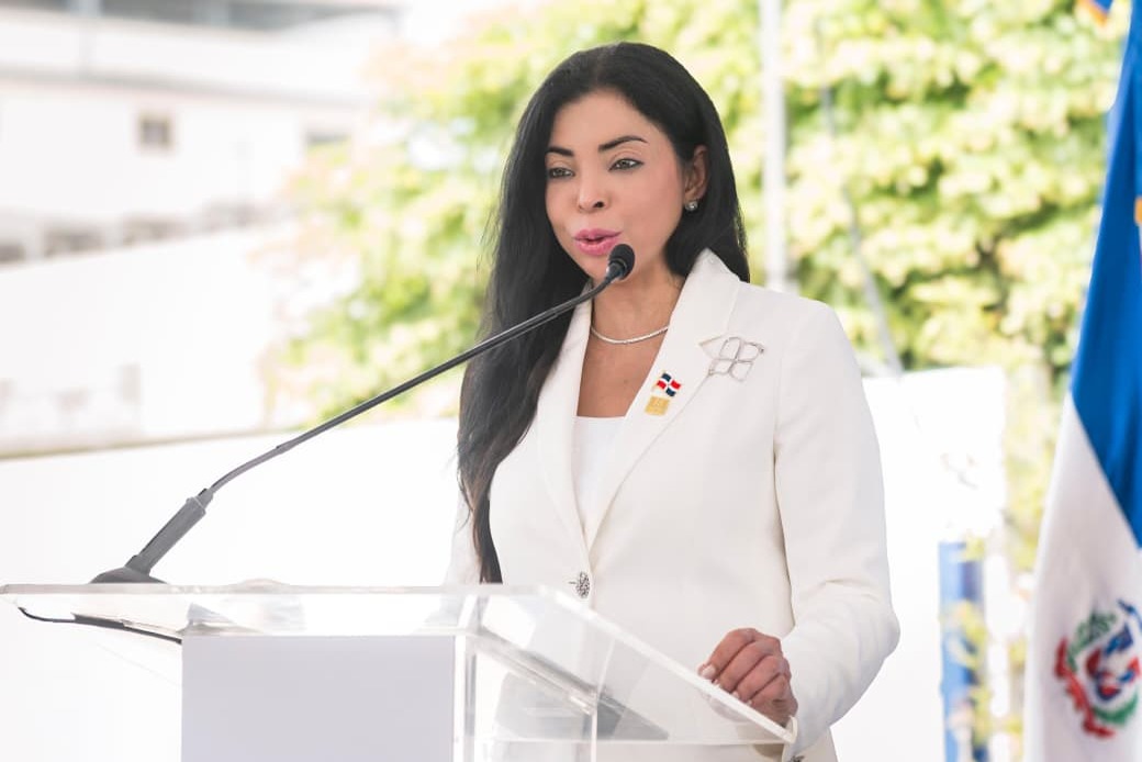 Yeni Berenice: Ministerio Público Listo para el Nuevo Código Penal