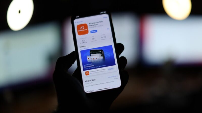 Alibaba Lanza Emisión de Acciones por US$10,000 Millones para Impulsar la IA