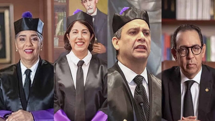 Renuncias en la Suprema Corte: Un Debate sobre la Evaluación Judicial
