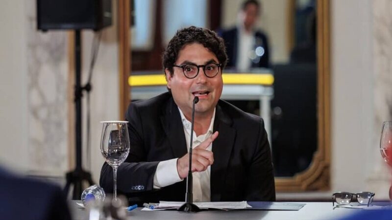 Fideicomiso RD Vial Invierte Más de 70 Mil Millones en Infraestructura