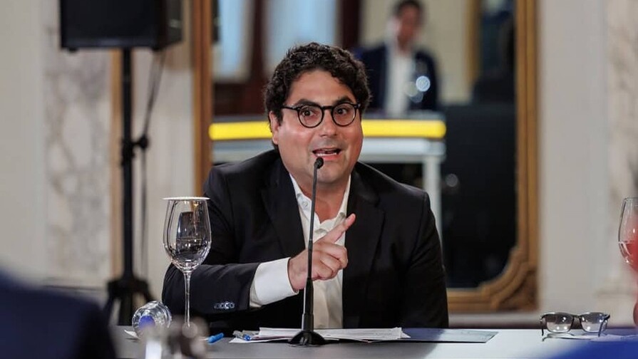 Fideicomiso RD Vial Invierte Más de 70 Mil Millones en Infraestructura