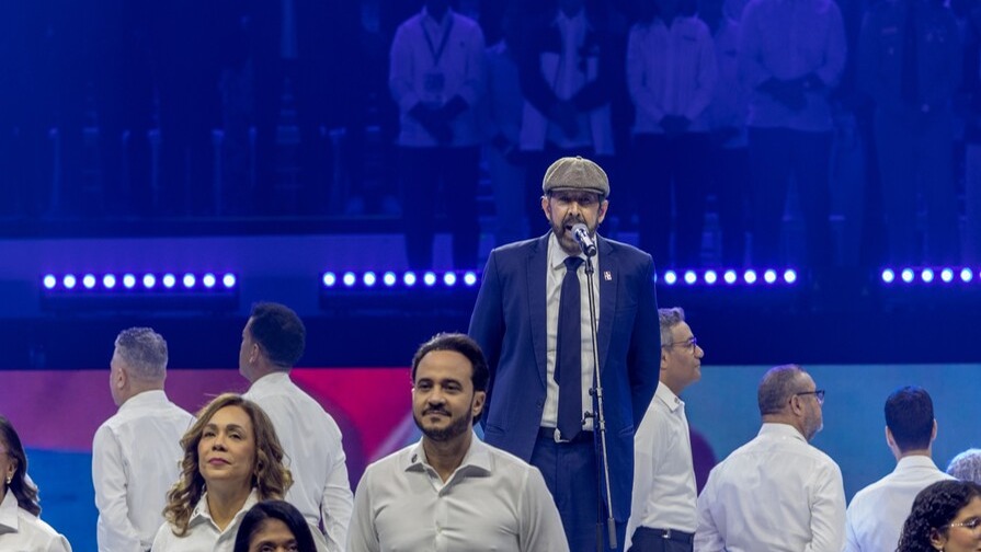 Emotivo Cierre de los Juegos Centroamericanos 2026 en Santo Domingo