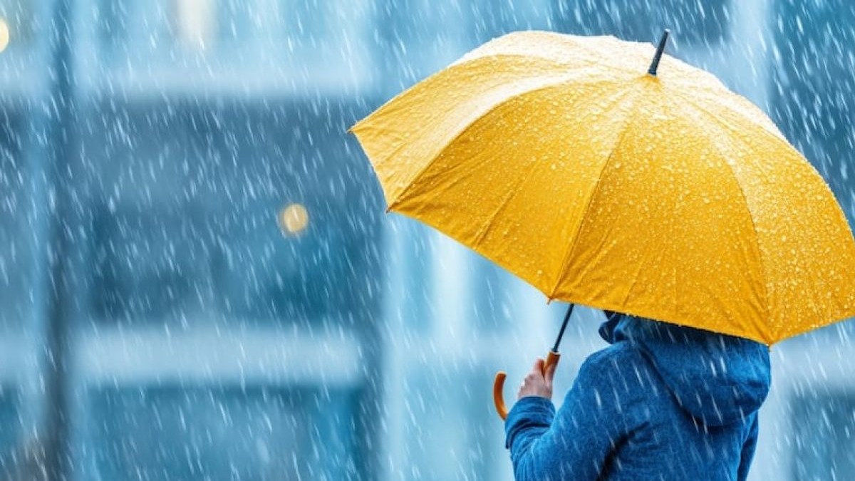 Indomet Pronostica Aguaceros y Tormentas en Varias Provincias del País