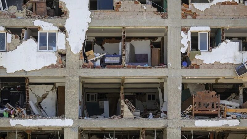 Nuevo Sismo de Magnitud 4 Sacude la Costa de Venezuela sin Reportar Daños