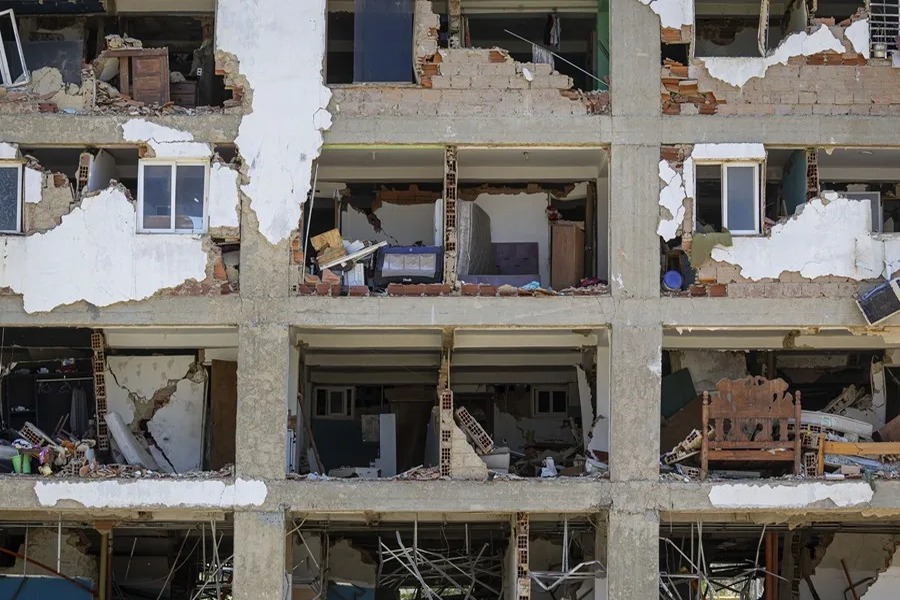 Nuevo Sismo de Magnitud 4 Sacude la Costa de Venezuela sin Reportar Daños