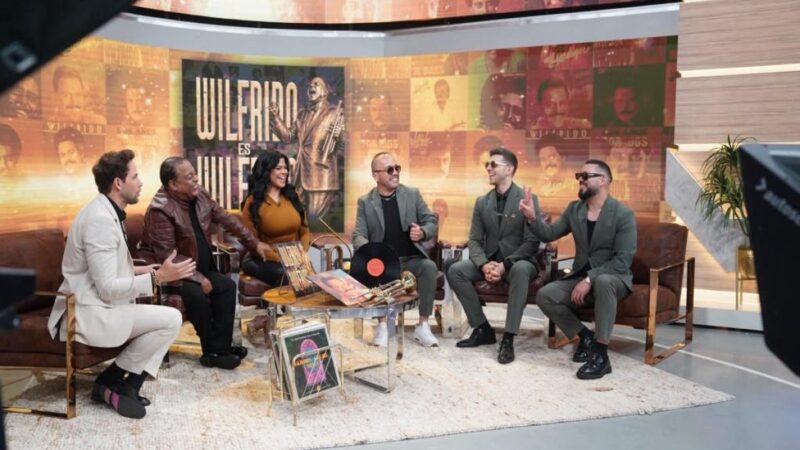 Wilfrido Vargas: Un Ícono del Merengue Recibirá Prestigioso Reconocimiento en Miami