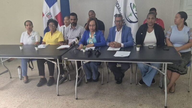 Conasalud Exige Respuesta Inmediata a Demandas del Sector Salud