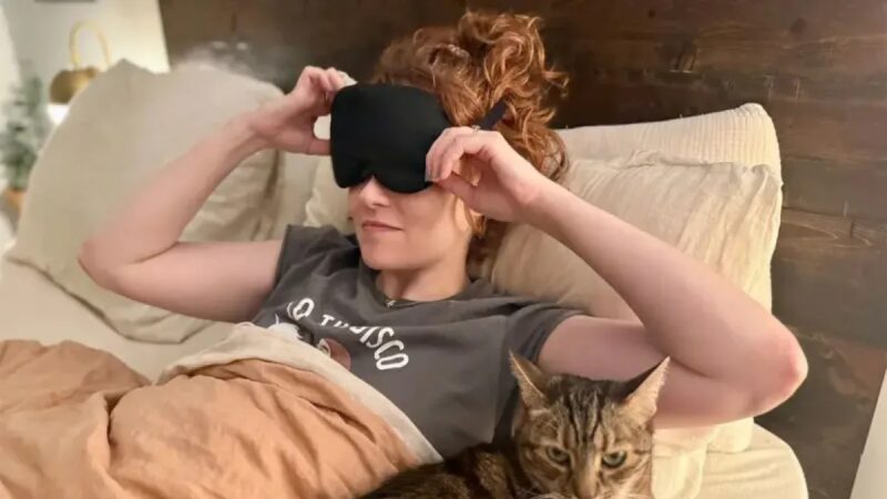 Descubre Cómo Despertarte Sin Alarma: Consejos para Mejorar tu Sueño