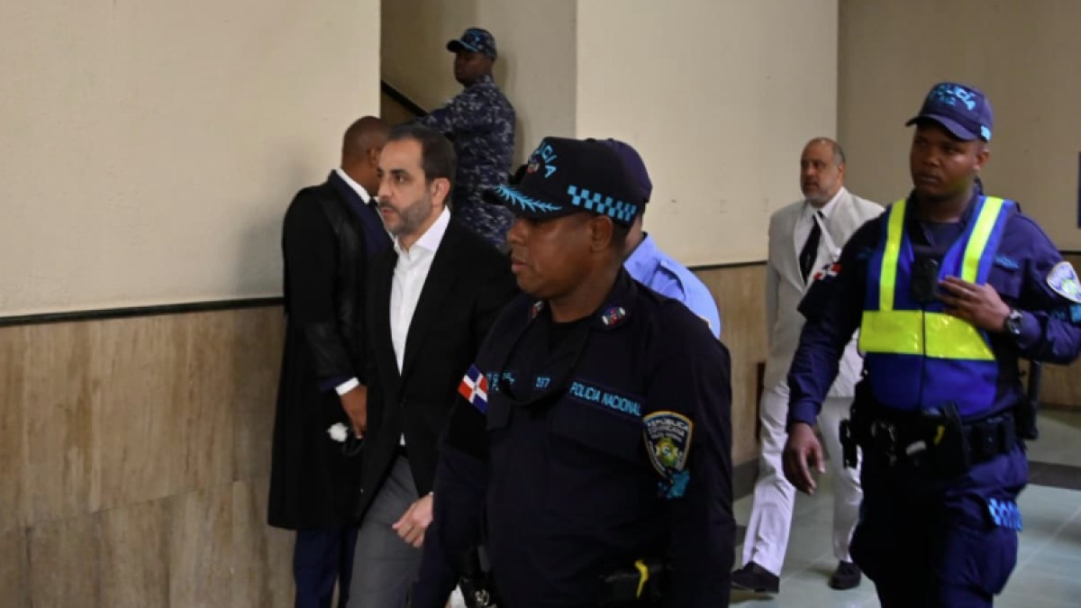 Inicia Juicio por Tragedia en Discoteca Jet Set