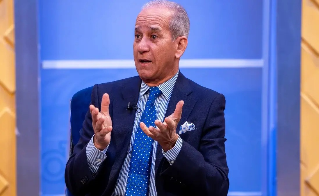 Sigfrido Pared Pérez Critica la Reforma Policial en República Dominicana