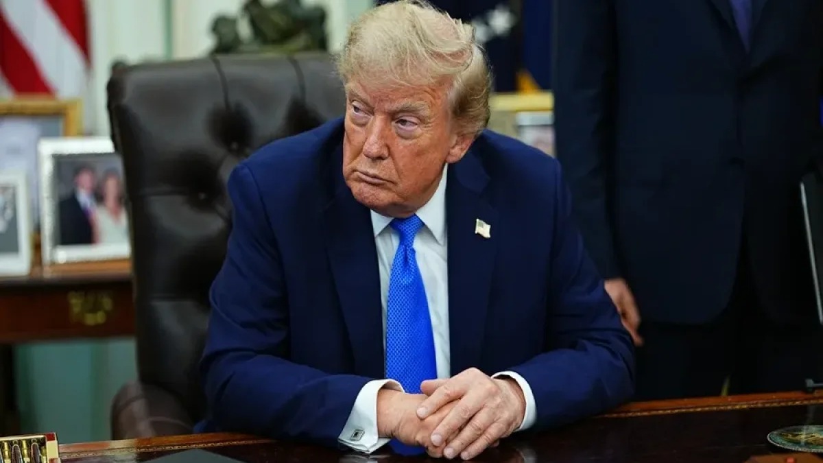 Trump Denuncia Crisis Humanitaria en Irán y Anuncia Nuevas Sanciones