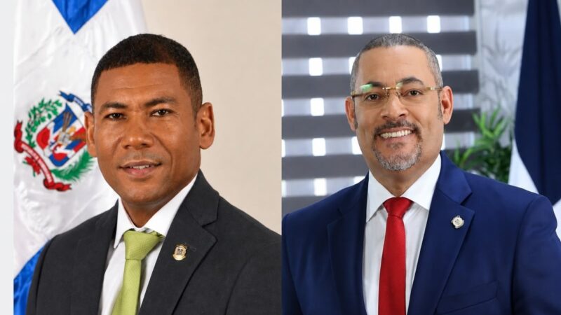Fuerza del Pueblo Designa Nuevos Líderes Legislativos para 2026-2027