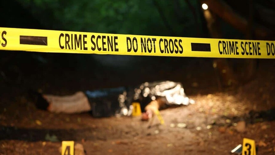Trágico Asesinato de Agricultor en Moca: Investigan Posible Atraco