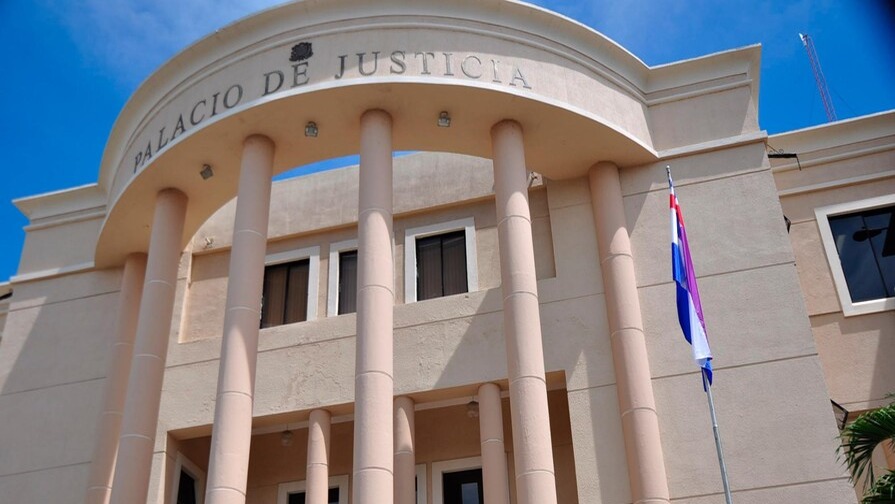 Aplazan Audiencia de Coerción por Caso de Violencia en La Vega