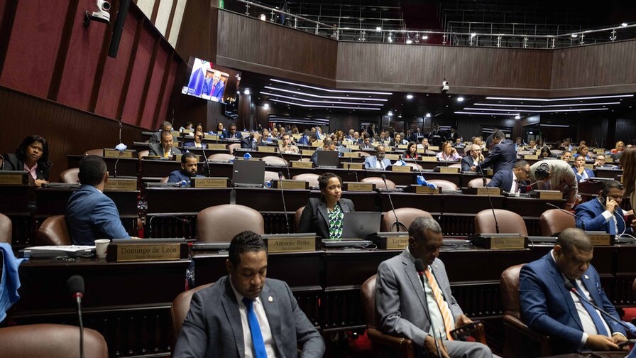 Congreso Dominicano Considera Crear Dos Nuevas Provincias