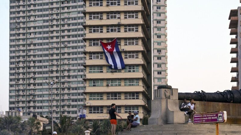Estados Unidos Endurece Sanciones Contra Cuba en Sectores Clave