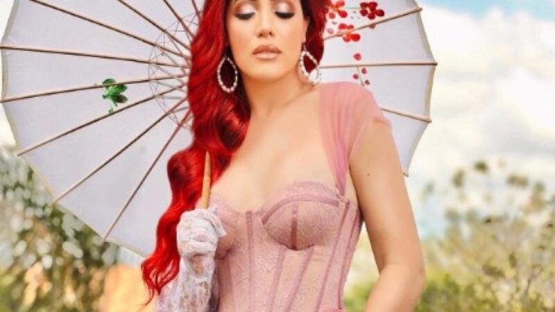 Karen Yapoort Regresa a la TV con ‘Mujeres de las Grandes Ligas’
