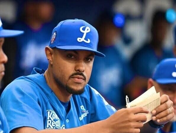 Tigres del Licey Anuncian su Cuerpo Técnico para la Temporada 2025-26