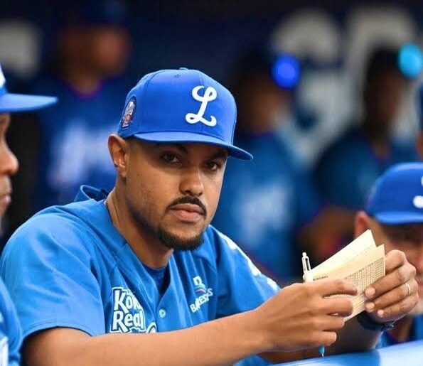 Tigres del Licey Anuncian su Cuerpo Técnico para la Temporada 2025-26