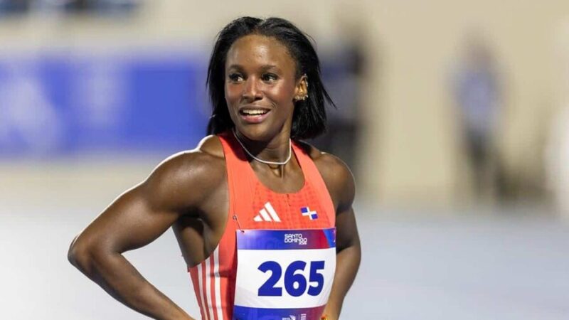 Gobierno Dominicano Destina RD$75 Millones en Incentivos para Atletas Destacados
