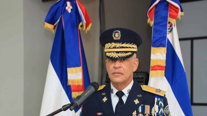 Reestructuración en la Policía Nacional para Mejorar Operatividad y Cercanía Ciudadana