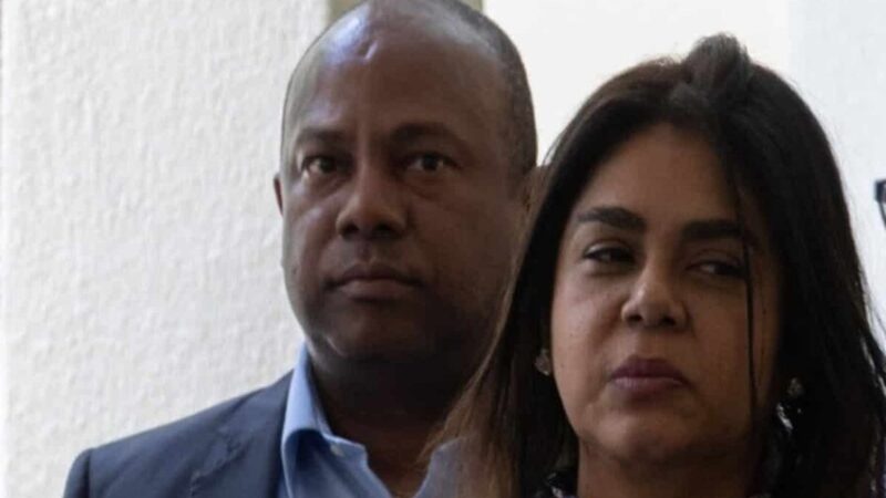 Exfuncionarios de la PGR Insisten en Extinción de Acción Penal